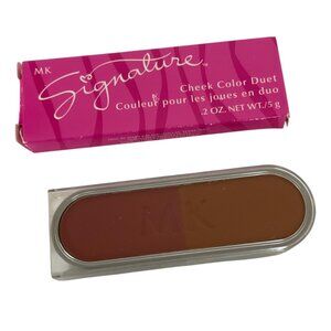 Mary Kay MK Signature Cheek Color .2 oz / 5 g GOLD CANYON 102300 Discontinued